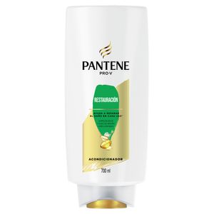 Acondicionador  Restauracion  Pantene  700.0 - Ml