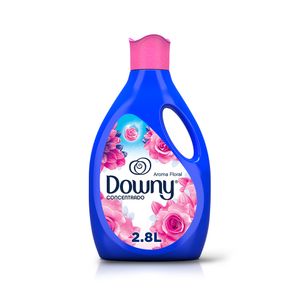 Suavizante  Lib Enj Floral  Downy  2.8 - Lt