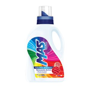 Detergente Liq  Color  Mas  1.83 - Lt