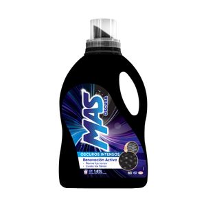 Detergente Liq  Oscura  Mas  1.83 - Lt