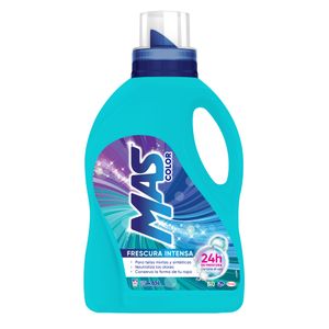 Detergente Liquido  Care & Refresh  Mas  4.65 - Lt