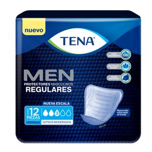 For  Men  Tena  12.0 - Pza