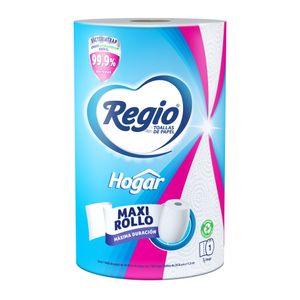 Servitoalla  Hogar Xl  Extralargas 70 Hojas  Regio  1.0 - Pz