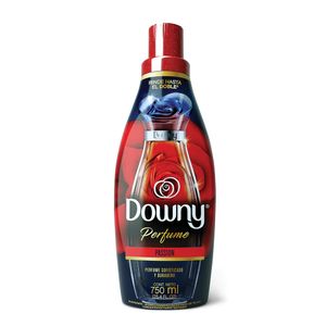 Suavizante  Lib Enj Tango Passion  Downy  750.0 - Ml