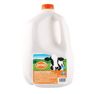 Leche  Entera  Jersey  1.0 - Gal
