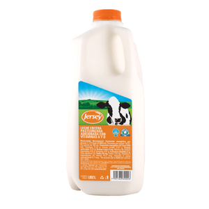 Leche  Entera  Jersey  0.5 - Gal