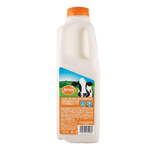 Leche  Entera  Jersey  1.0 - Lt