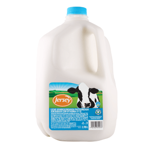 Leche 2% Lowfat Jersey 1-Gal