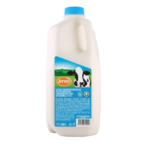 Leche 2% Lowfat Jersey 0.5-Gal