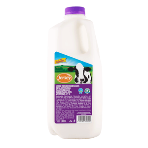 Leche  Deslactosada  Jersey  0.5 - Gal