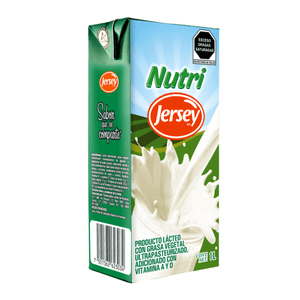 Form  Lactea    Nutrijersey  1.0 - Lt