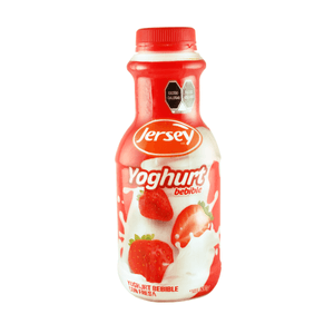 Yoghurt Bebible  Fresa  Jersey  500.0 - Gr