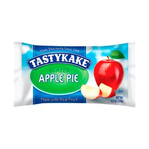 Apple Pie     Tastykake  128.0 - Gr