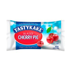 Cherry Pie     Tastykake  128.0 - Gr