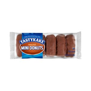 Mini Donuts   Chocolate  Tastykake  94.0 - Gr