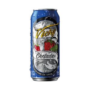 Cerveza  Laton Chelada  Victoria  4.0 - Pack