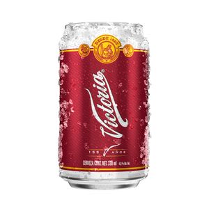 Cerveza   Lata   Victoria   6.0 - Pack