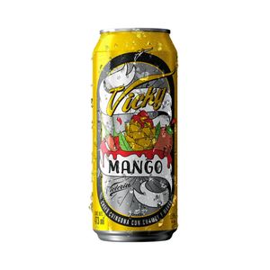 Cerveza  Mango  Vicky  473.0 - Ml