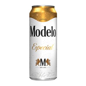 Cerveza  Bote   Especial   Modelo  710.0 - Ml