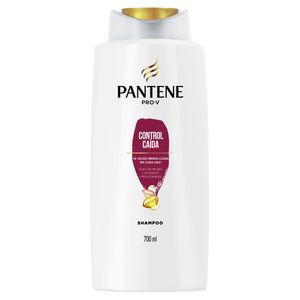 Shampoo  Control Caida  Pantene  700.0 - Ml