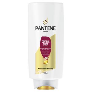 Acondicionador  Control Caida  Pantene  700.0 - Ml