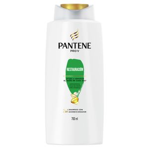 Shampoo  2En1 Restauracion  Pantene  700.0 - Ml