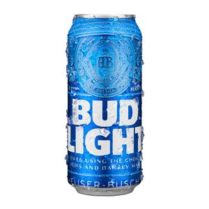 Cerveza Lata   Light  Bud Light  710.0 - Ml