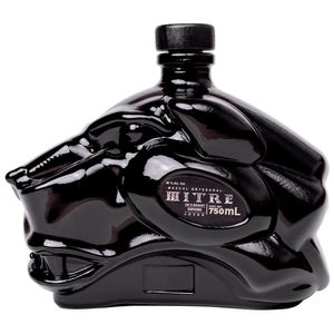 Mezcal   Artesanal  Mitre  750.0 - Ml