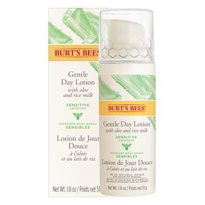 Crema Facial   Sensitive Day Cream  Burt´S Bees   51.0 - Gr