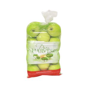 Manzana  Verde En Bolsa  S/Marca  Por Kg