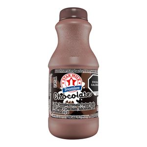 Leche   Chocolate  Star Milk  454.0 - Ml