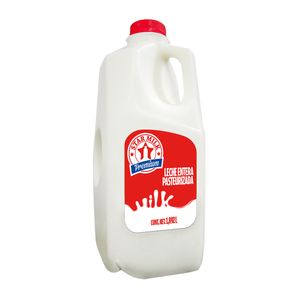 Leche  Entera  Star Milk  0.5 - Gal