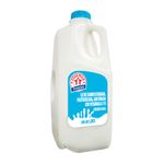 Leche Premium fresca semi descremada 2% 3.6 l