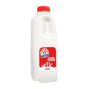 Leche  Entera  Star Milk  1.0 - Lt
