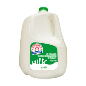 Leche  Deslactosada  Star Milk  1.0 - Gal