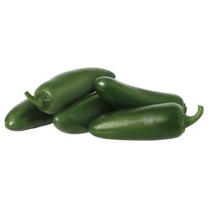 Chile   JalapeÑO  S/Marca  Por Kg