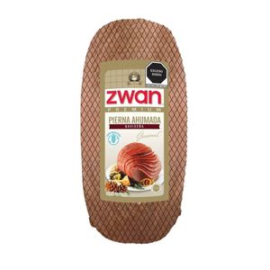 Jamon De Pierna  Horneada Navidena  Zwan  2.0 - Kg