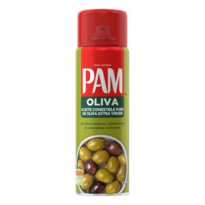 Aceite Oliva Pam 141-Gr