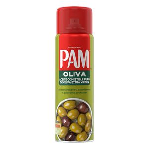 Aceite Oliva Pam 141-Gr