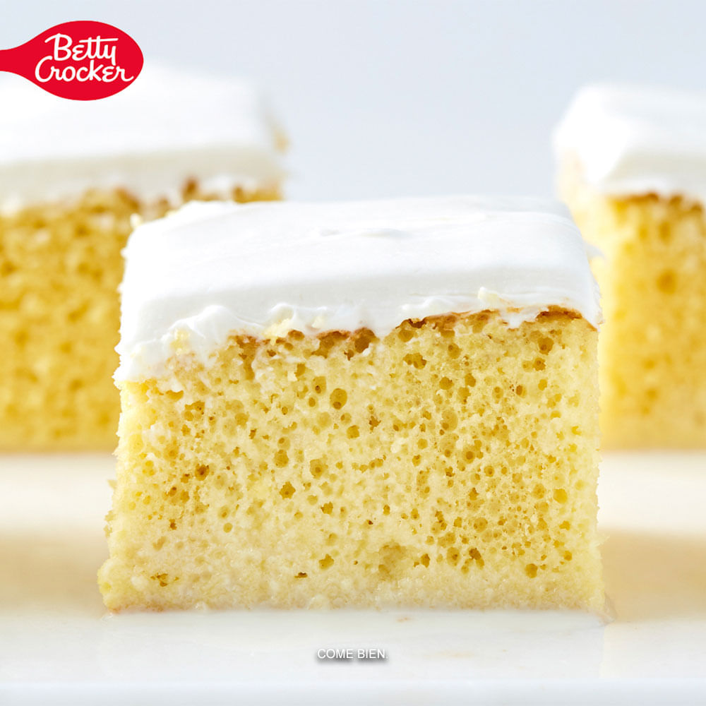 Supermoist Yellow Cake Mix Betty Croc  - Oz