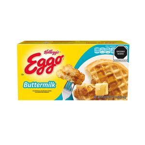 Waffle  Buttermilk  Eggo  349.0 - Gr