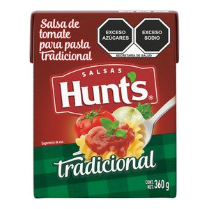 Salsa  Tradicional  Hunts  360.0 - Gr