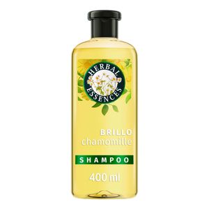 Shampoo  Classic Shine  Herbal Ess  400.0 - Ml