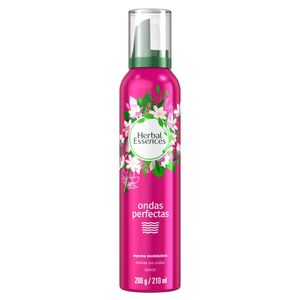 Mouuse  Ondas  Herbal Essences  200.0 - Gr