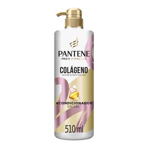 Acondicionador  Colageno  Pantene  510.0 - Ml