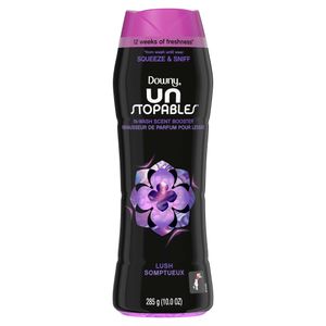 Unstopables  Lush Perlas De Perfume  Downy  285.0 - Gr