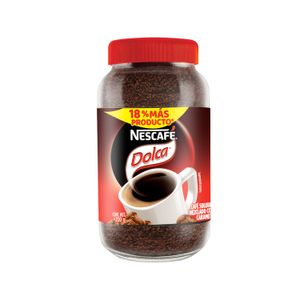 Cafe  Inst  Nescafe Dolca  Gratis 30 %  Dolca  170.0 - Gr