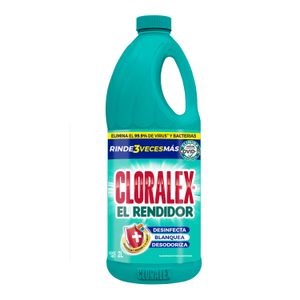 Cloro  Regular  Cloralex  2.0 - Lt