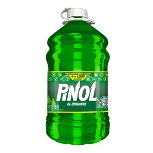 Aceite  D/Pino  Pinol  3.785 - Lt