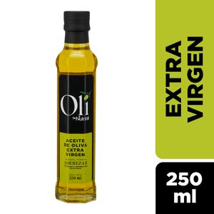 Aceite De Oliva  Extra Virgen  Oli De Nutrioli  250.0 - Ml